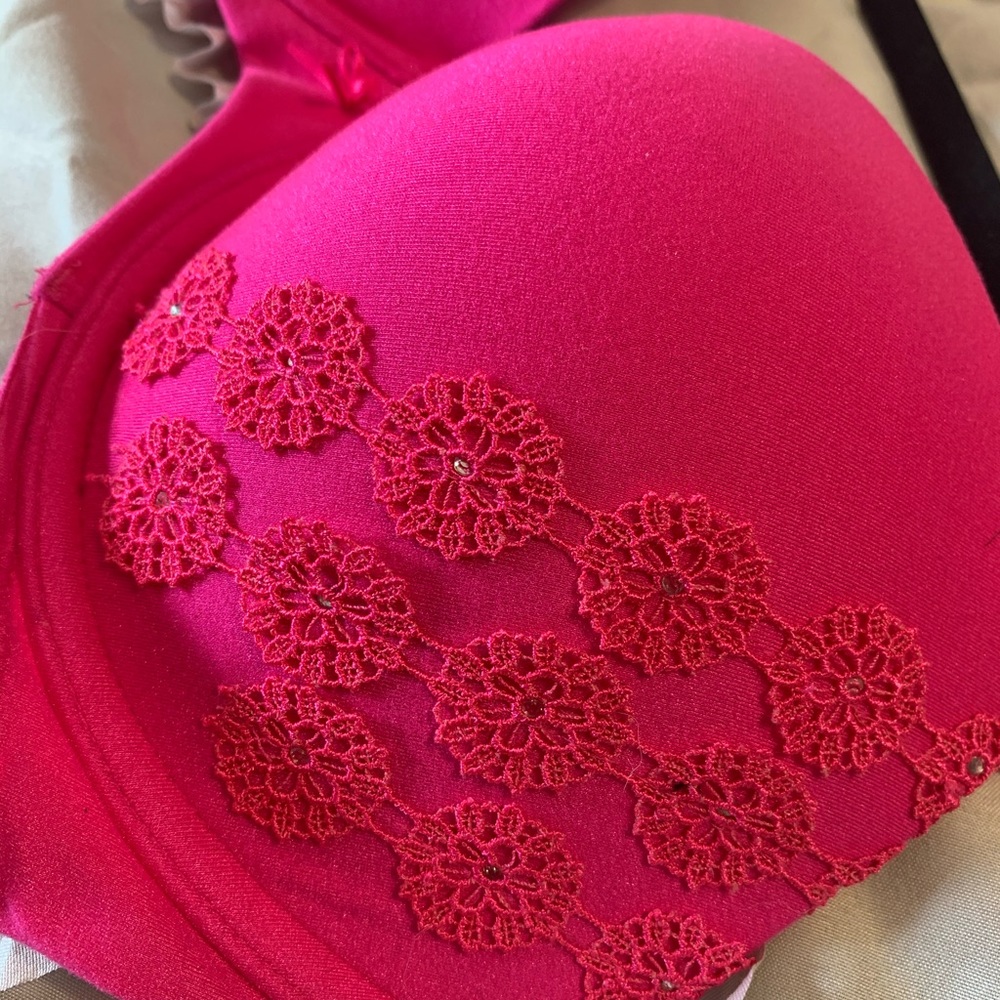 Aerie Push Up Bra - Picture 2 of 6
